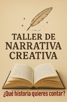 Creative Narrative