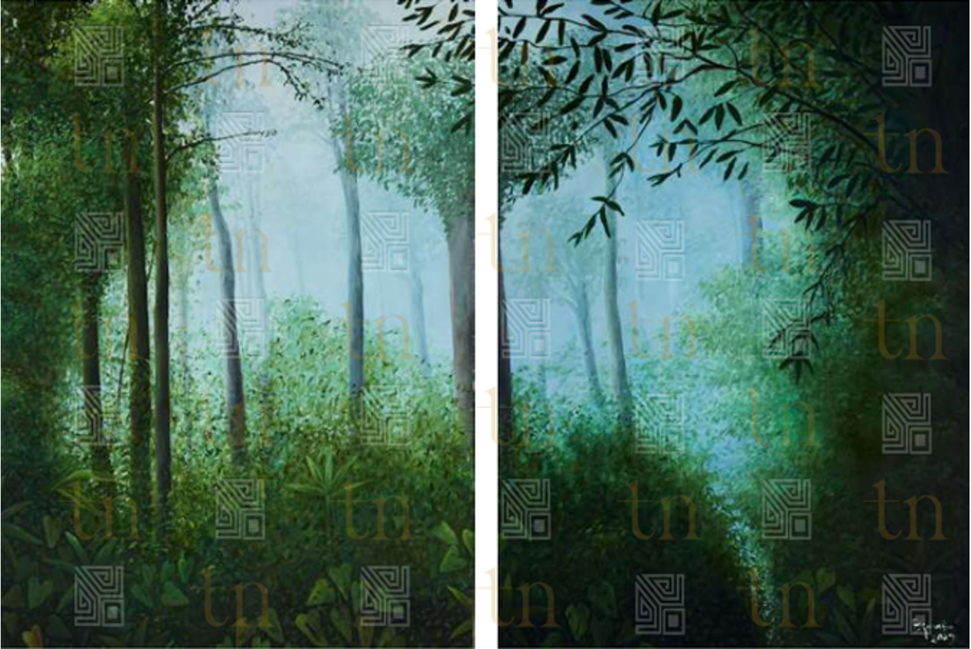 Art, Migration & Life Projects in Barcelona, Spain